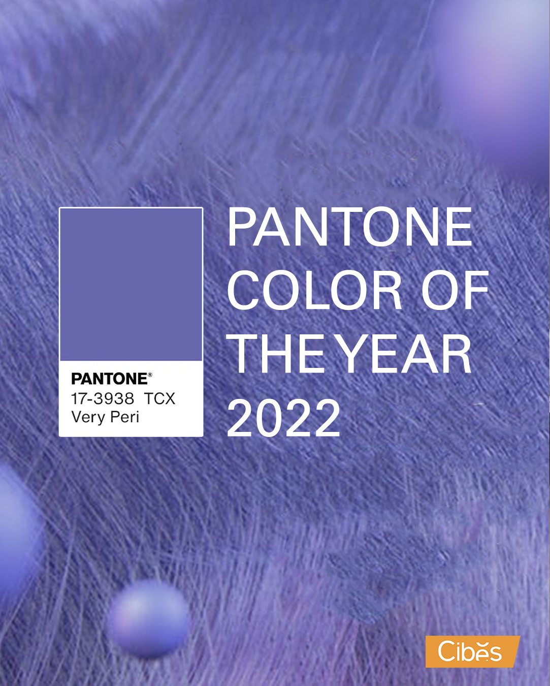 Pilihan Warna pada Lift - Pantone Color of The Year 2022